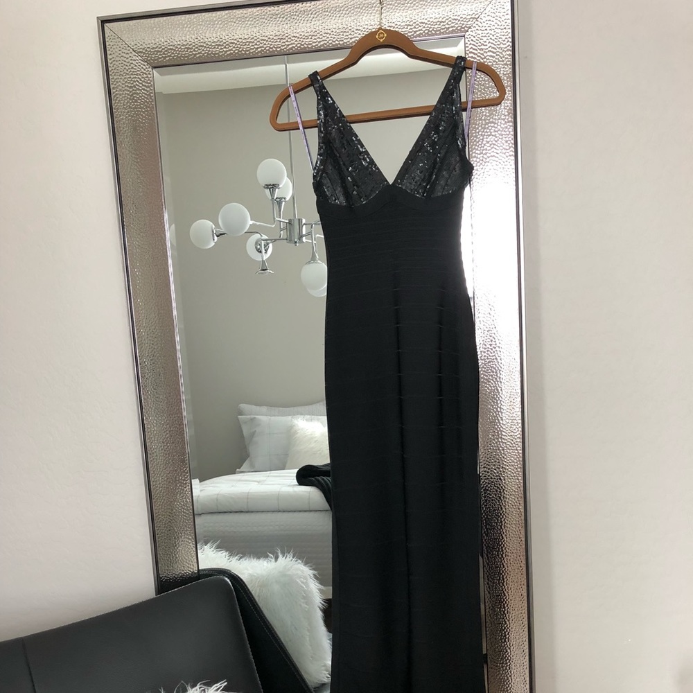 Herve Leger Dress size 2